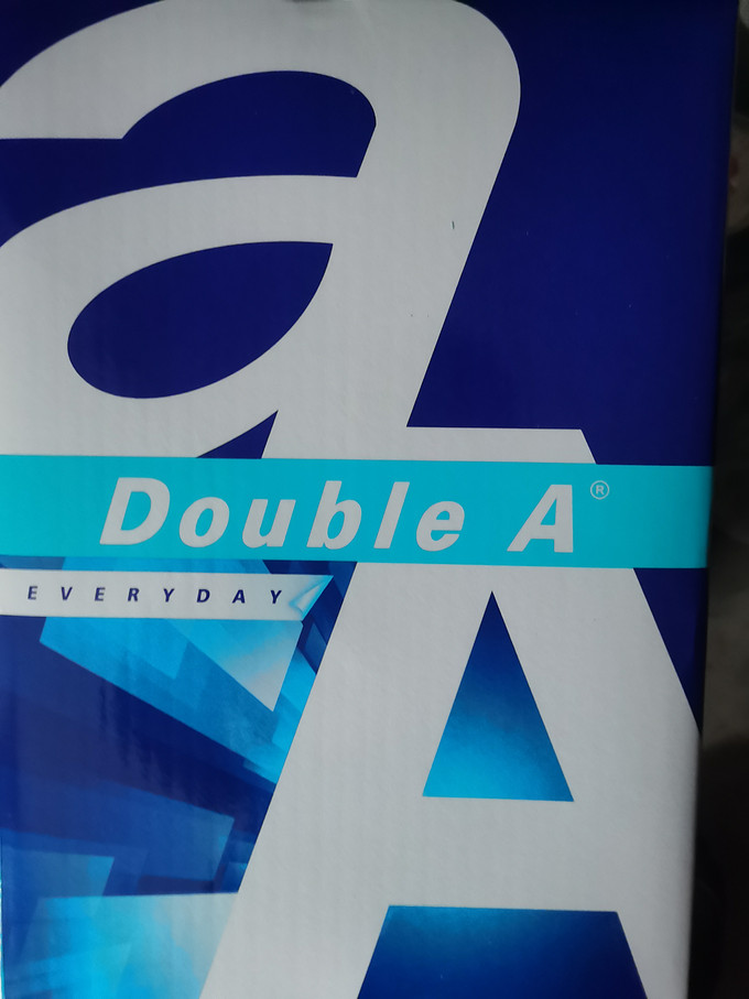 亚太森博复印纸