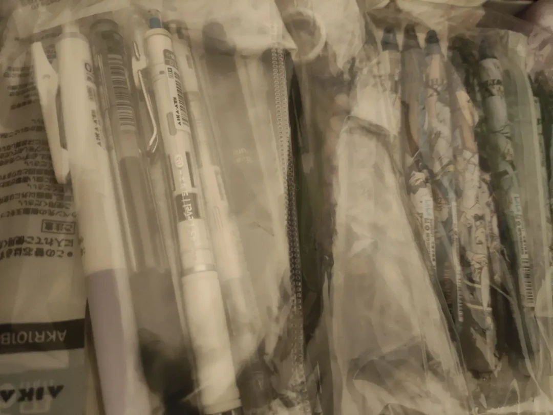 精选内容集|国产中性笔大赏 不容错过的高性价比选择